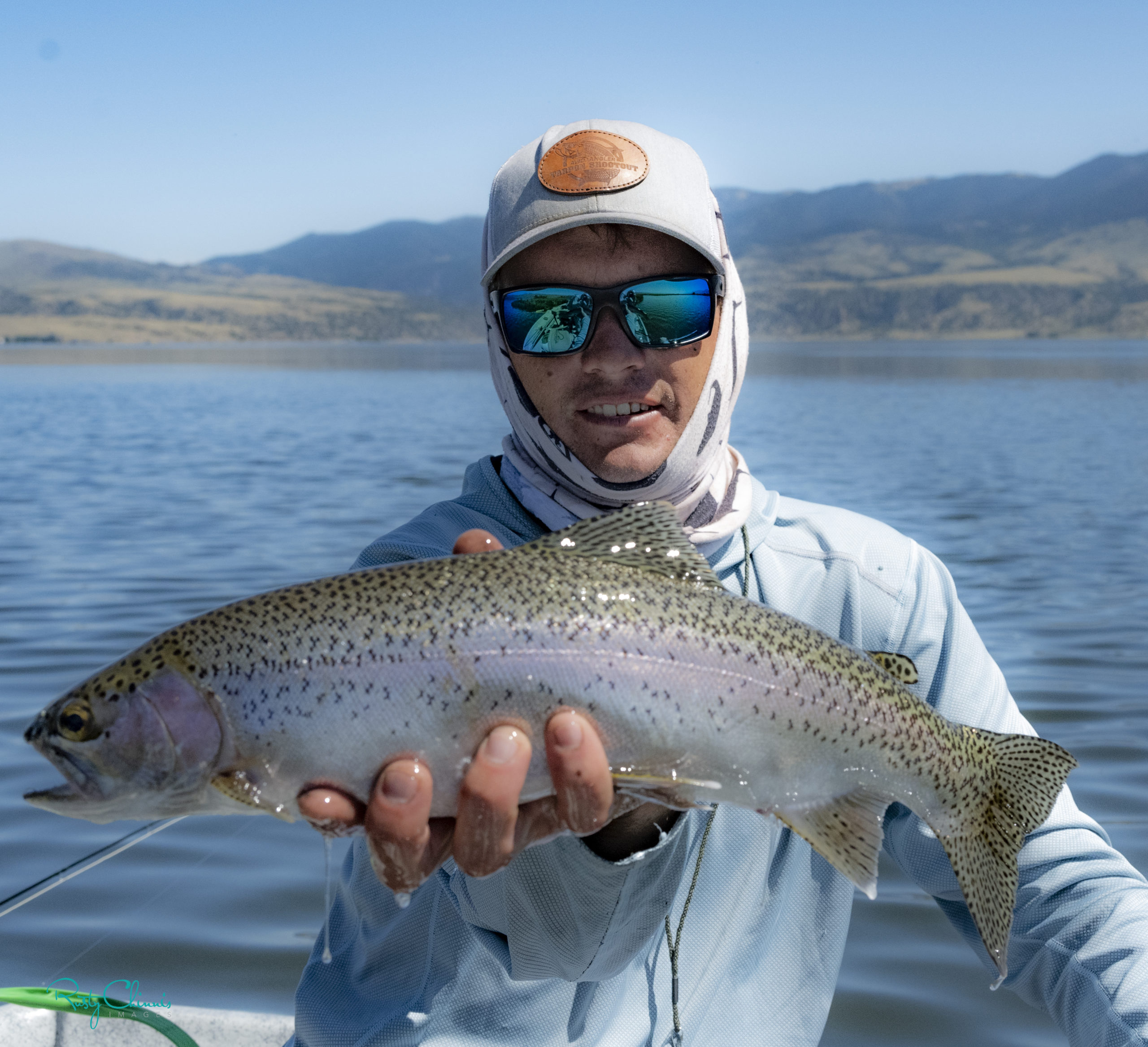 You are currently viewing The Madison Valley and Yellowstone