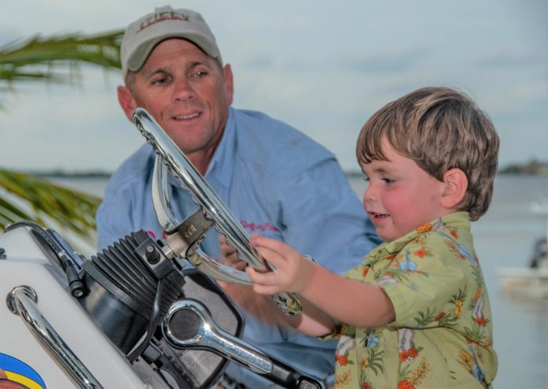 Read more about the article Make Fishing Fun