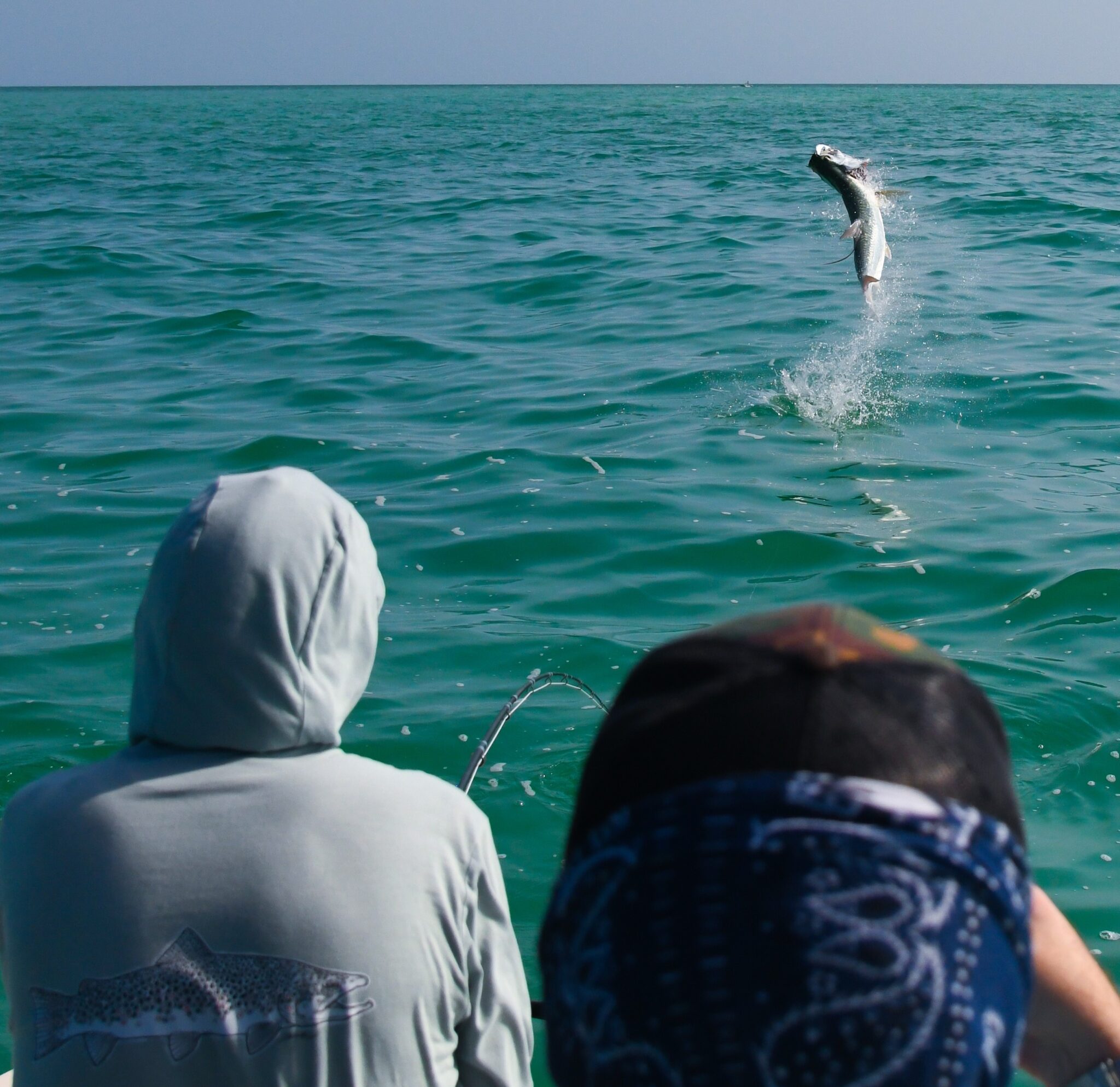 You are currently viewing Fishing with Capt. Kevin Wessel