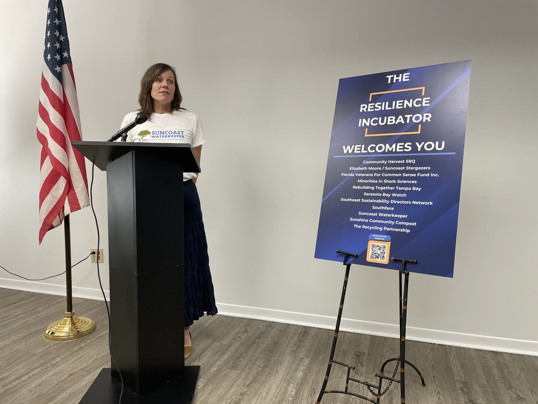 You are currently viewing Resilience Incubator launches