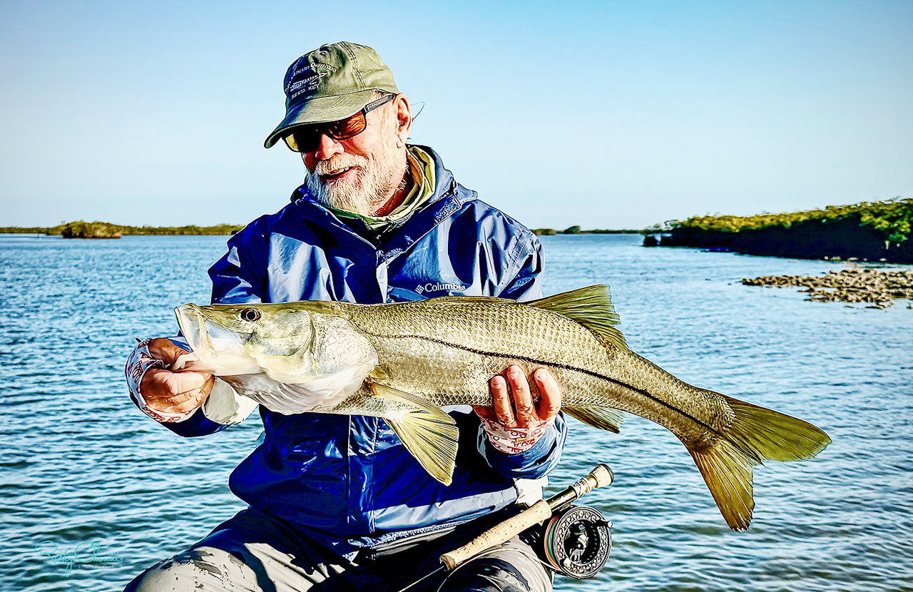 You are currently viewing On The Road: Fishing the Chass 